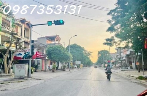Chỉ 2,x tỷ Có 360m2 đất Minh Phú , Sóc Sơn cực đẹp mặt đường thông rộng 4m.